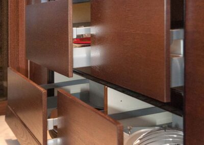 Επιπλα κουζινας Κυδωνιεύς