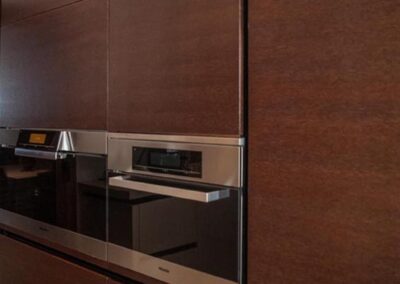 Επιπλα κουζινας Κυδωνιεύς