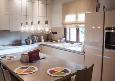 Επιπλα κουζινας Κυδωνιεύς