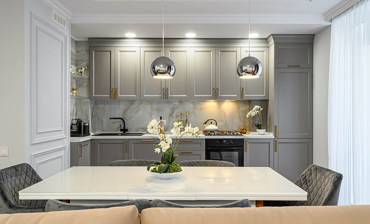 Κυδωνιεύς κλασσική κουζίνα