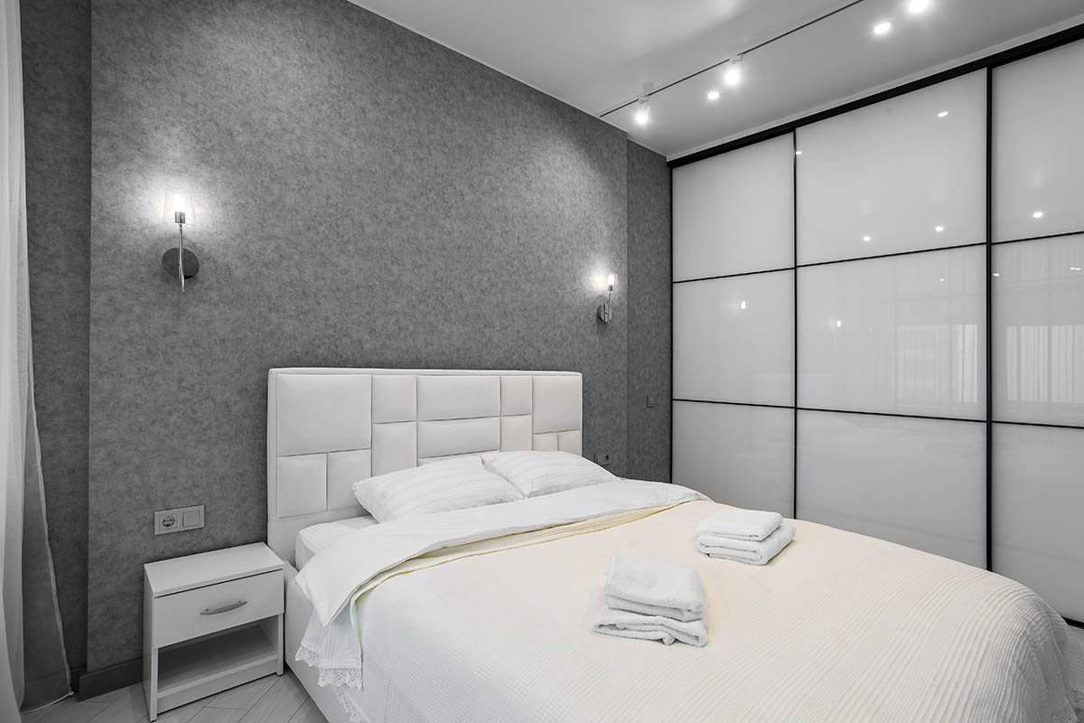 Κυδωνιεύς ντουλάπα συρόμενη